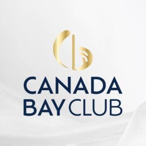 Canada Bay Club logo