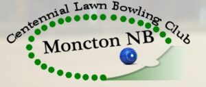 Centennial Lawn Bowling Club logo