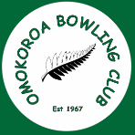 Ōmokoroa Bowling Club logo