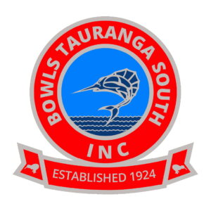 Bowls Tauranga South logo
