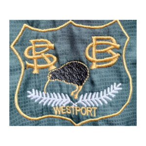 Westport RS Bowling Club logo
