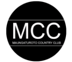 Maungaturoto Country Club logo