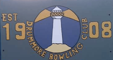 Drummore Bowling Club logo