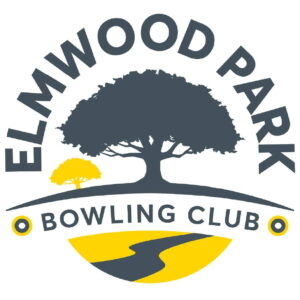 Elmwood Park Bowling Club logo