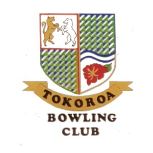 Tokoroa Bowling Club logo