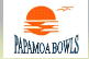 Papamoa Bowls logo