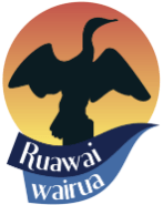 Ruawai Bowling Club logo