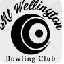 Mt Wellington Bowling Club logo