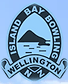 Island Bay Bowling Club logo