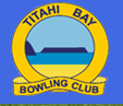 Titahi Bay Bowling Club logo