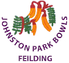 Johnston Park Bowling Club logo