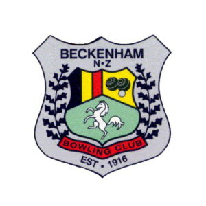Beckenham Bowling Club logo