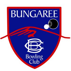 Bungaree Bowling Club logo