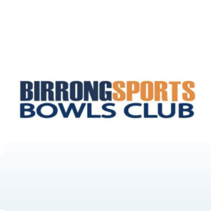 Birrong Sports Bowls logo