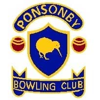 Ponsonby Bowling Club logo