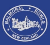 Balmoral Bowling Club logo
