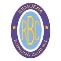 Remuera Bowling Club logo