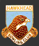 Hawkhead Bowling Club logo
