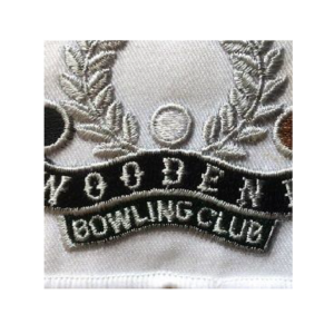 Woodend Bowling Club logo