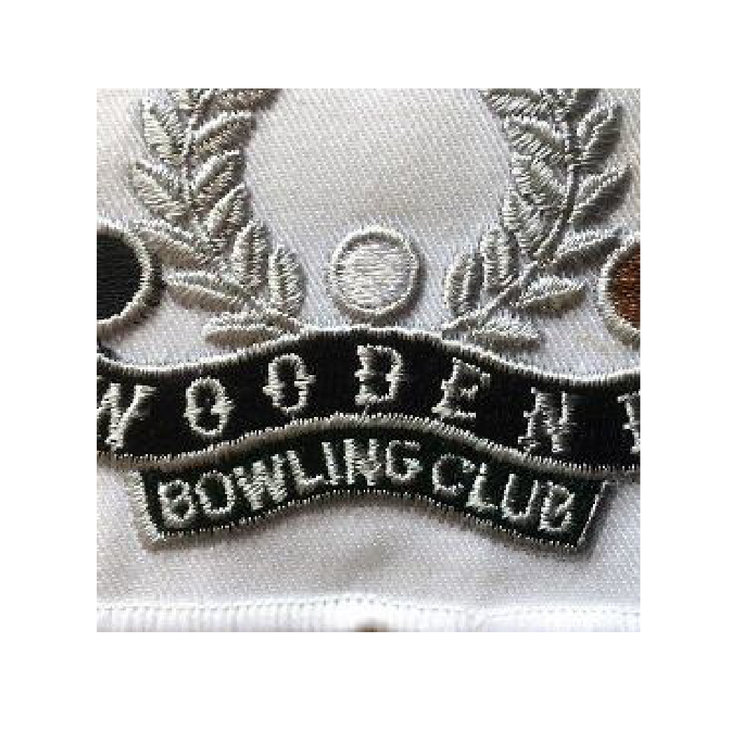 Woodend Bowling Club logo