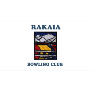 Raikaia Bowling Club logo