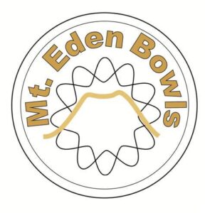 Mt Eden Bowling Club logo