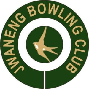 Jwaneng Bowls Club logo