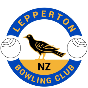 Lepperton Bowling Club logo
