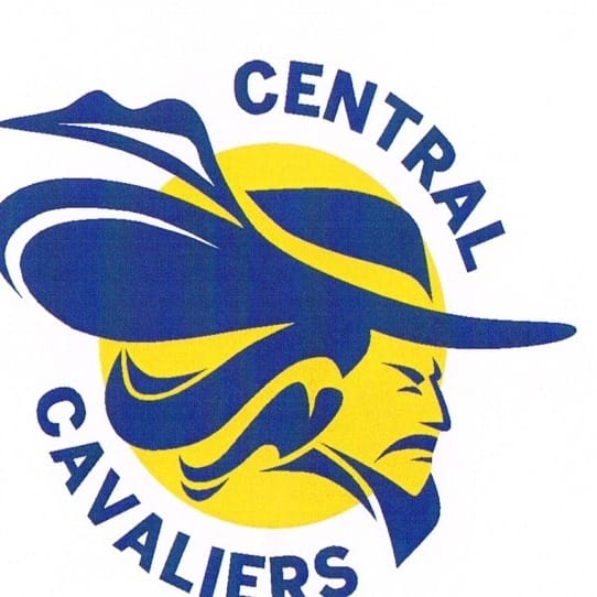 Central Bowling Club logo