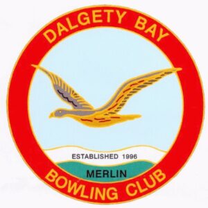 Dalgety Bay Bowling Club logo
