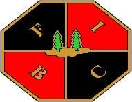 Fair Isle Bowling Club logo
