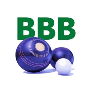 Blockhouse Bay Bowling Club logo