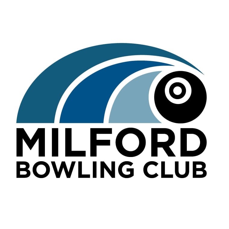 Milford Bowling Club logo