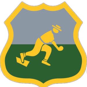 New Lynn Bowling Club logo