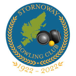 Stornoway Bowling Club logo