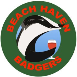 Beach Haven Bowling Club logo