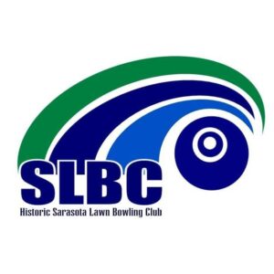 Sarasota Lawn Bowling Club logo