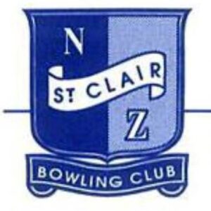 St Clair Bowling Club logo