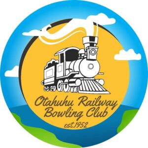 Otahuhu Railway Bowling Club logo