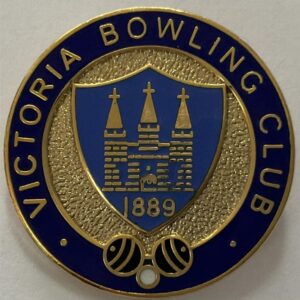 Victoria Bowling Club logo