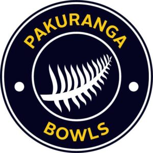 Pakuranga Bowls Club logo