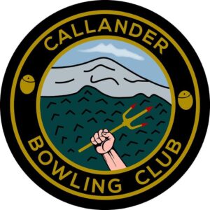Callander Bowling Club logo