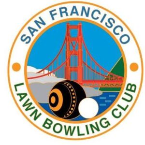 San Francisco Lawn Bowling Club logo