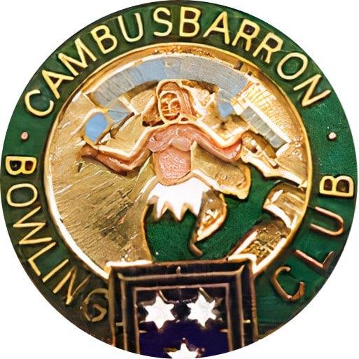 Cambusbarron Bowling Club logo