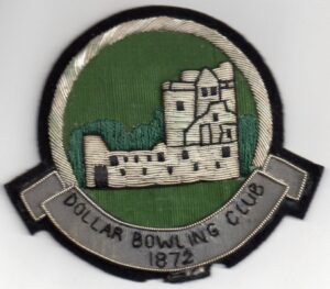Dollar Bowling Club logo