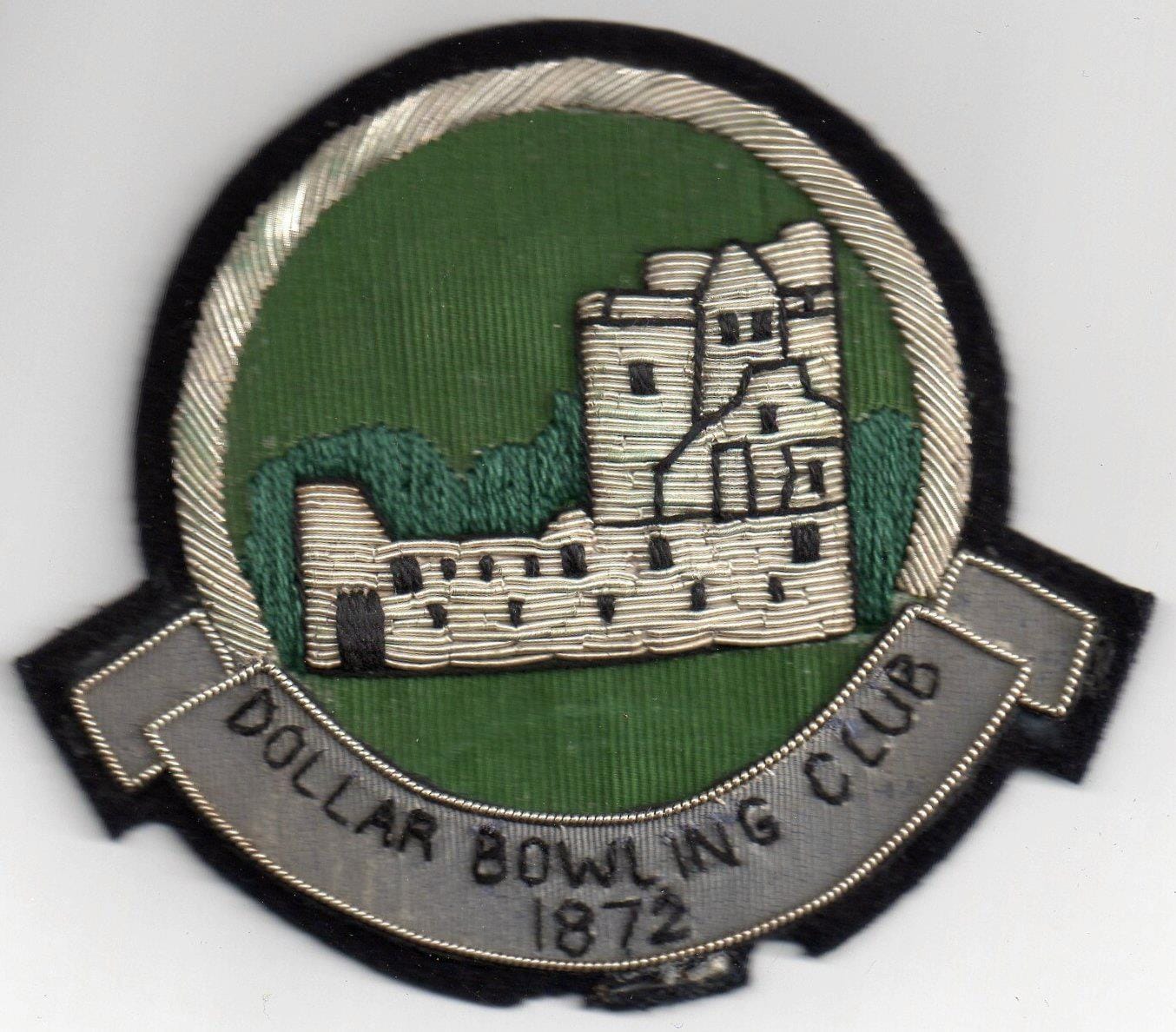 Dollar Bowling Club logo