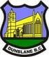 Dunblane Bowling Club logo