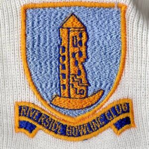 Riverside Bowling Club logo