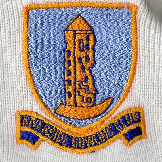 Riverside Bowling Club logo