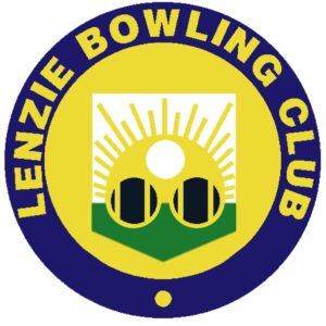 Lenzie Bowling Club logo